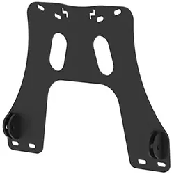 Adapter pługa Mid-mount Iron Baltic