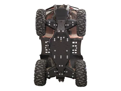Osłony podwozia Iron Baltic Arctic Cat 1000 XT - HDPE