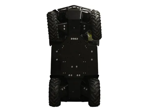 Osłony podwozia Iron Baltic Arctic Cat TRV 500/550/700 - HDPE