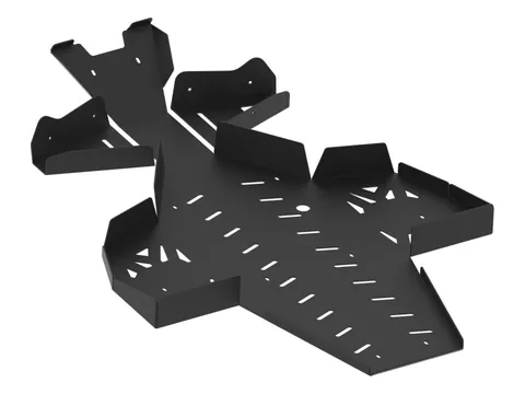 Osłony podwozia Iron Baltic Can-Am Renegade G1 - HDPE