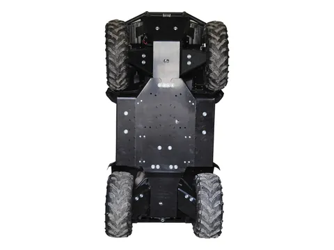 Osłony podwozia Iron Baltic CFMOTO 500-2A - HDPE