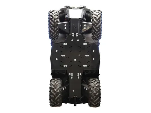 Osłony podwozia Iron Baltic CFMOTO CFORCE 550 - HDPE