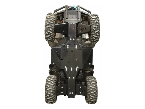 Osłony podwozia Iron Baltic TGB 1000 Blade - HDPE