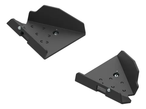 Osłony przednich wahaczy Iron Baltic Honda TRX 500/520 FA (IRS) - HDPE