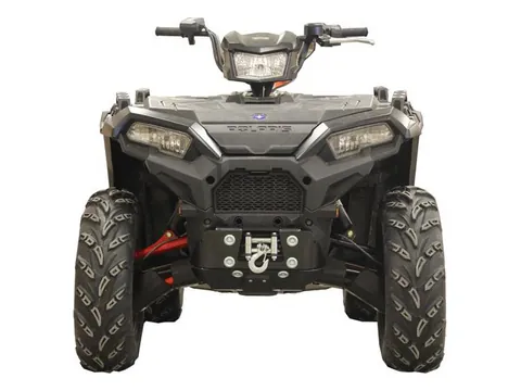 Osłony podwozia Iron Baltic Polaris Sportsman Touring XP 1000 (2018+) - HDPE