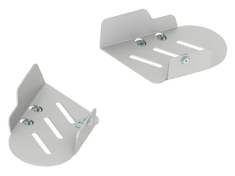 Osłony tylnych wahaczy Iron Baltic CFMOTO CFORCE 450/520-L (-2021) - HDPE