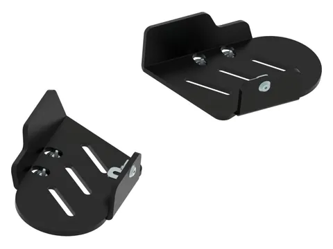 Osłony tylnych wahaczy Iron Baltic CFMOTO CFORCE 450/520-L (-2021) - HDPE