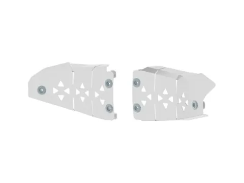 Osłony przednich wahaczy Iron Baltic Polaris Sportsman 1000 (2017+) - aluminiowe