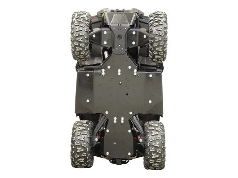 Osłony podwozia Iron Baltic CFMOTO CFORCE 1000 - HDPE