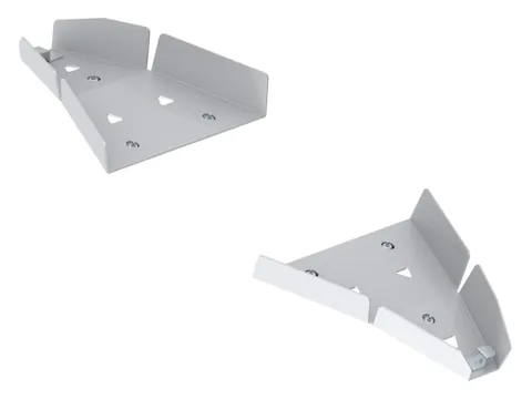 Osłony przednich wahaczy Iron Baltic Segway Villain SX10 (-2023) - aluminiowe