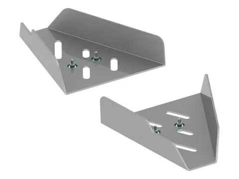Osłony przednich wahaczy Iron Baltic CFMOTO 500-2 - aluminiowe
