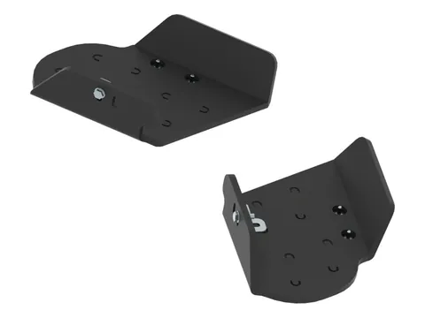 Osłony tylnych wahaczy Iron Baltic CFMOTO 500-2 - HDPE