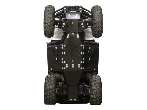 Osłony podwozia Iron Baltic Polaris Sportsman X2 570 Nordic Pro (2024+) - PE300