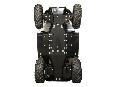 Osłony podwozia Iron Baltic Polaris Sportsman Touring 570 (2024+) - HDPE