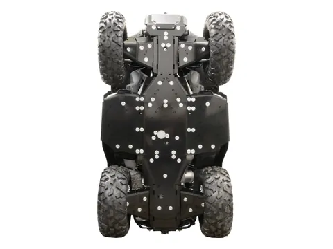Osłony podwozia Iron Baltic Segway Snarler AT10 L - HDPE