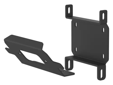 Przednia płyta montażowa wyciągarki Iron Baltic Honda TRX 420 FA/FE/FM (2014+)