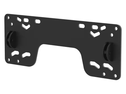 Adapter pługa Mid-mount Iron Baltic półuniwersalny