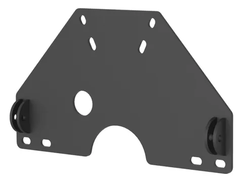 Adapter pługa Mid-mount Iron Baltic Honda TRX 500 FA