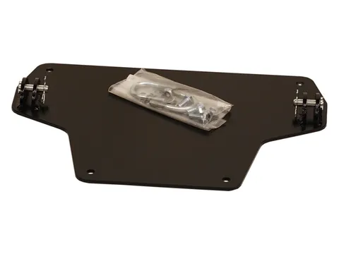 Adapter pługa Mid-mount Iron Baltic Can-Am Outlander G1
