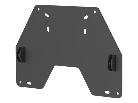 Adapter pługa Mid-mount Iron Baltic Kymco MXU 500