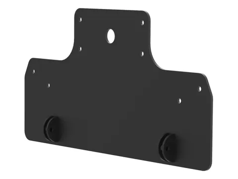 Adapter pługa Mid-mount Iron Baltic Polaris RZR 800
