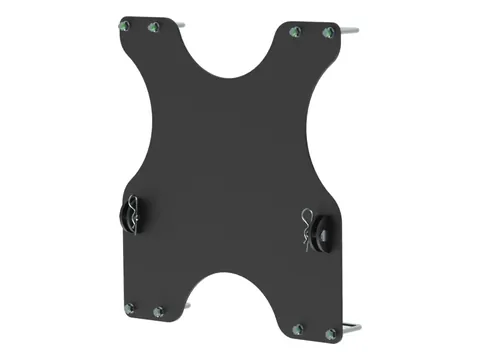Adapter pługa Mid-mount Iron Baltic Kymco UXV 500