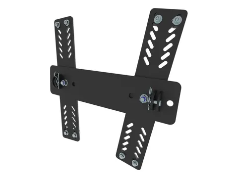 Adapter pługa Mid-mount Iron Baltic uniwersalny do ram rurowych