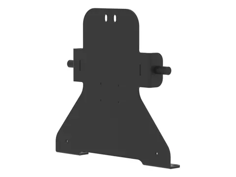 Adapter pługa Mid-mount Iron Baltic Can-Am Outlander G2 (-2016)