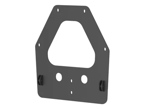 Adapter pługa Mid-mount Iron Baltic Can-Am Maverick (-2014)