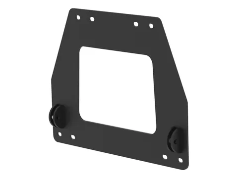 Adapter pługa Mid-mount Iron Baltic SMC J-MAX 700