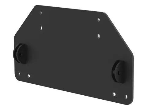 Adapter pługa Mid-mount Iron Baltic Dinli 600 Prime
