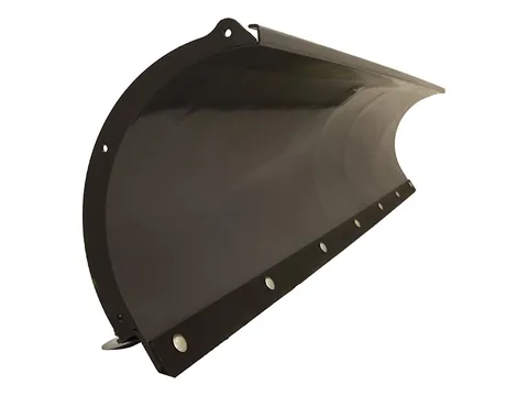 Lemiesz pługa prosty 1800 mm / 71″ Iron Baltic