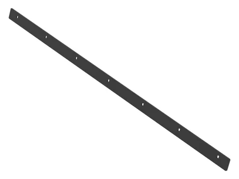 Listwa stalowa lemiesza 1500 mm / 59″ Iron Baltic