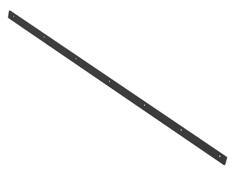 Listwa stalowa lemiesza 1800 mm / 71″ Iron Baltic
