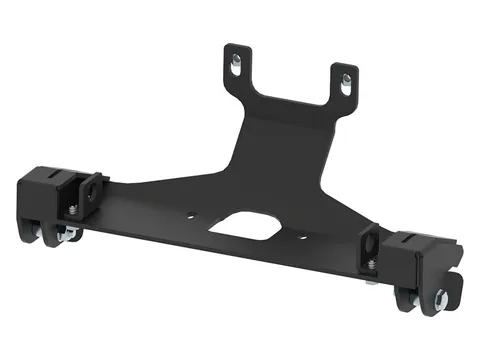 Adapter Front-mount Iron Baltic Polaris Sportsman 1000 (2017+)