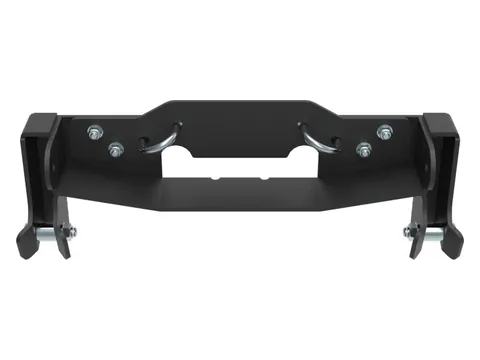 Adapter Front-mount Iron Baltic Arctic Cat Alterra 550/700