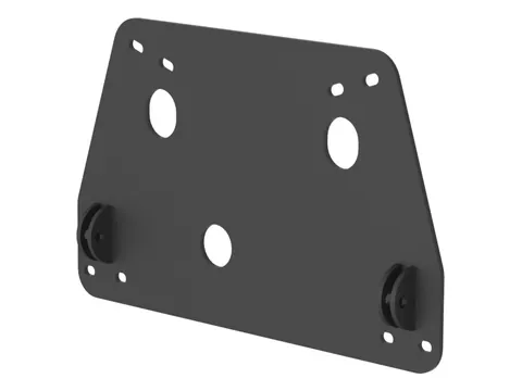 Adapter pługa Mid-mount Iron Baltic Arctic Cat 500/550/700