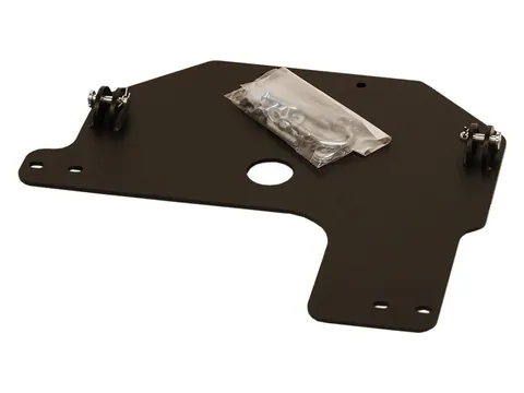 Adapter pługa Mid-mount Iron Baltic Polaris Big Boss 800