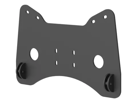 Adapter pługa Mid-mount Iron Baltic CFMOTO UFORCE 550