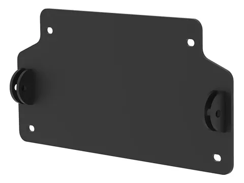 Adapter pługa Mid-mount Iron Baltic Polaris Ranger 1000 (2021+)