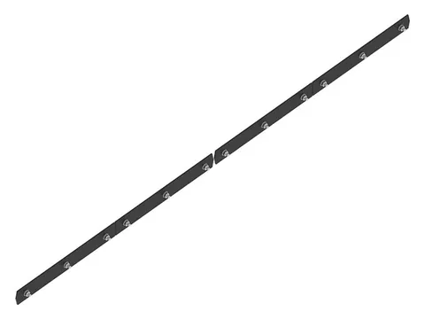 Lemiesze V-Plow G2 1800 Iron Baltic