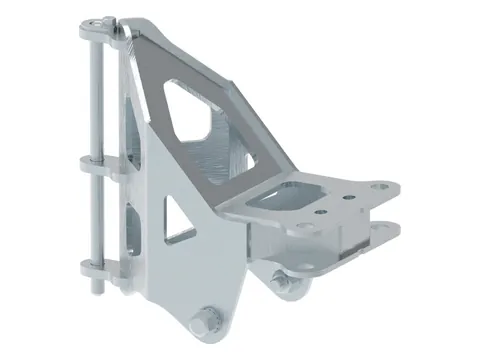 Łącznik boków V-Plow G2 1500/1800 Iron Baltic