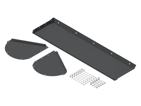 Zestaw do przebudowy na łyżkę 1280 mm Iron Baltic
