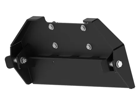 Adapter Front-mount Iron Baltic CFMOTO UFORCE 1000 (-2021)
