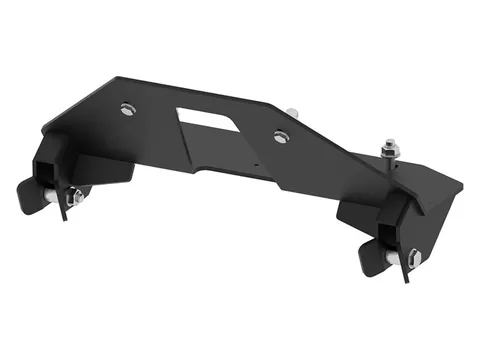 Adapter Front-mount Iron Baltic Polaris Ranger 1000 (2021+)