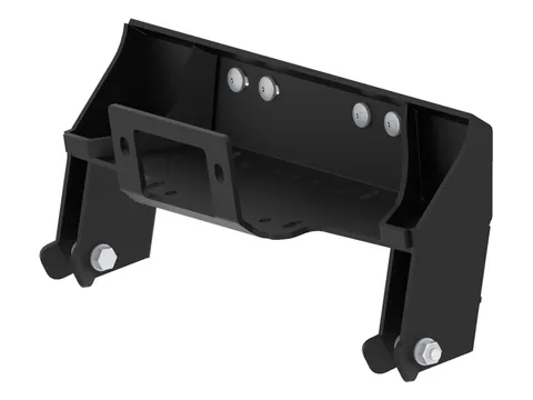 Adapter Front-mount Iron Baltic Access AX600U