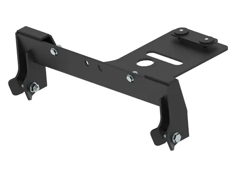 Adapter Front-mount Iron Baltic Polaris General