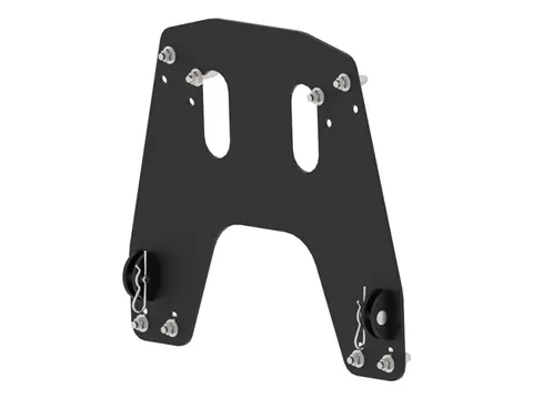 Adapter pługa Mid-mount Iron Baltic Access AX600U
