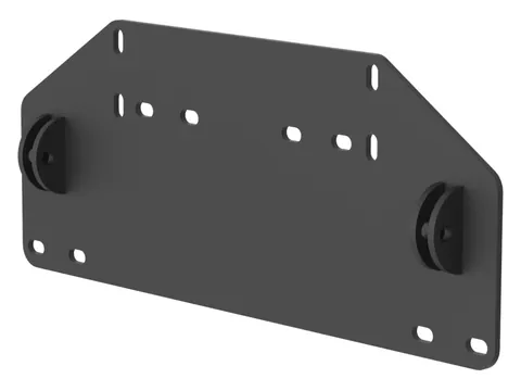Adapter pługa Mid-mount Iron Baltic TGB 425 Blade