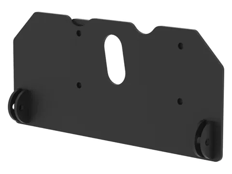 Adapter pługa Mid-mount Iron Baltic Polaris Sportsman 570 (2021+)